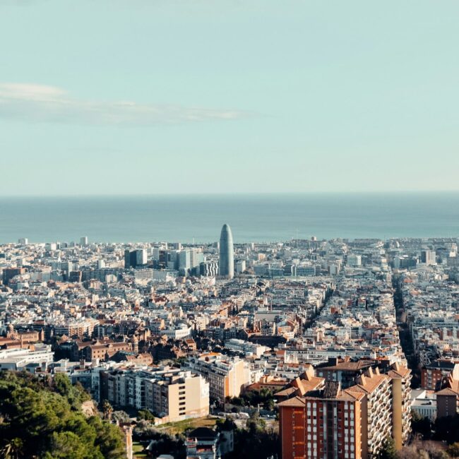 Cataluña tope precios alquiler