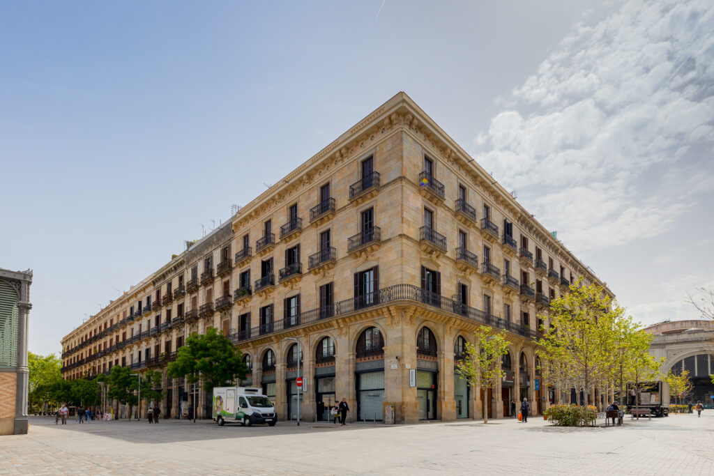 Los mejores barrios para vivir en Barcelona